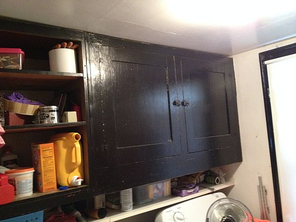 Laundry Room cabinetry