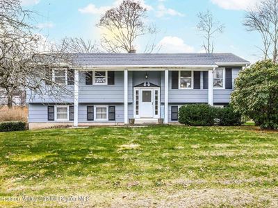 11 Reservoir Road, Lloyd, NY, 12528