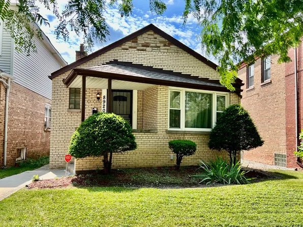 8920 S Jeffery Blvd, Chicago, IL 60617