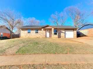 505 Willis St, Noble, OK 73068