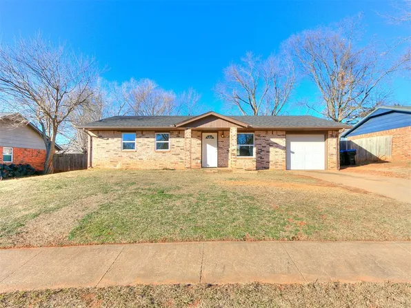 505 Willis St, Noble, OK 73068