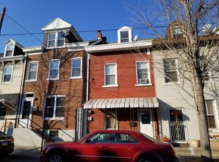 129 W Gordon St, Allentown, PA 18102