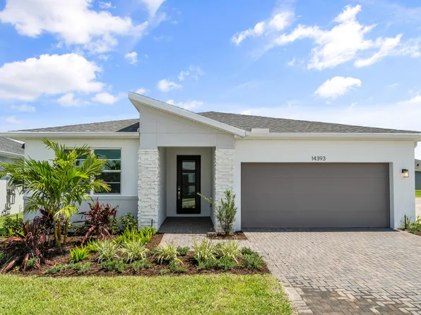 14393 SW Ellison Drive, Port St Lucie, FL 34987