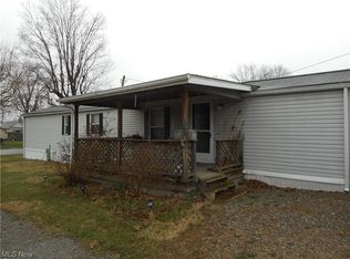123 S Maple St, West Lafayette, OH