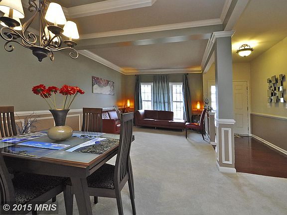 3rd image of 15838 Fourmile Creek Ct