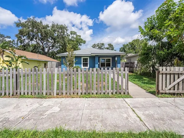 4435 4th Ave N, Saint Petersburg, FL 33713