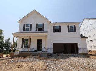 33 Englewood Rd, Commerical Pt, OH 43116