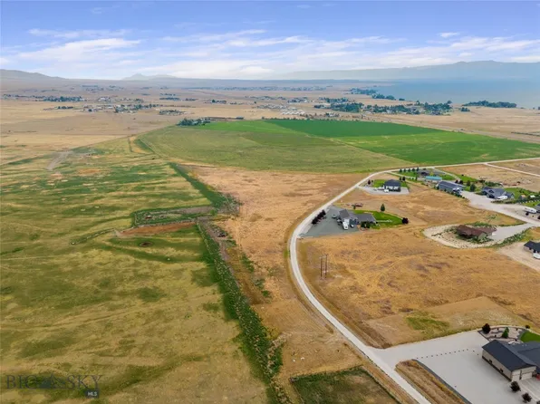 59 Grandview Loop, Townsend, MT 59644
