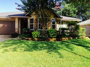 9454 Gulf Bridge St, Houston, TX 77075