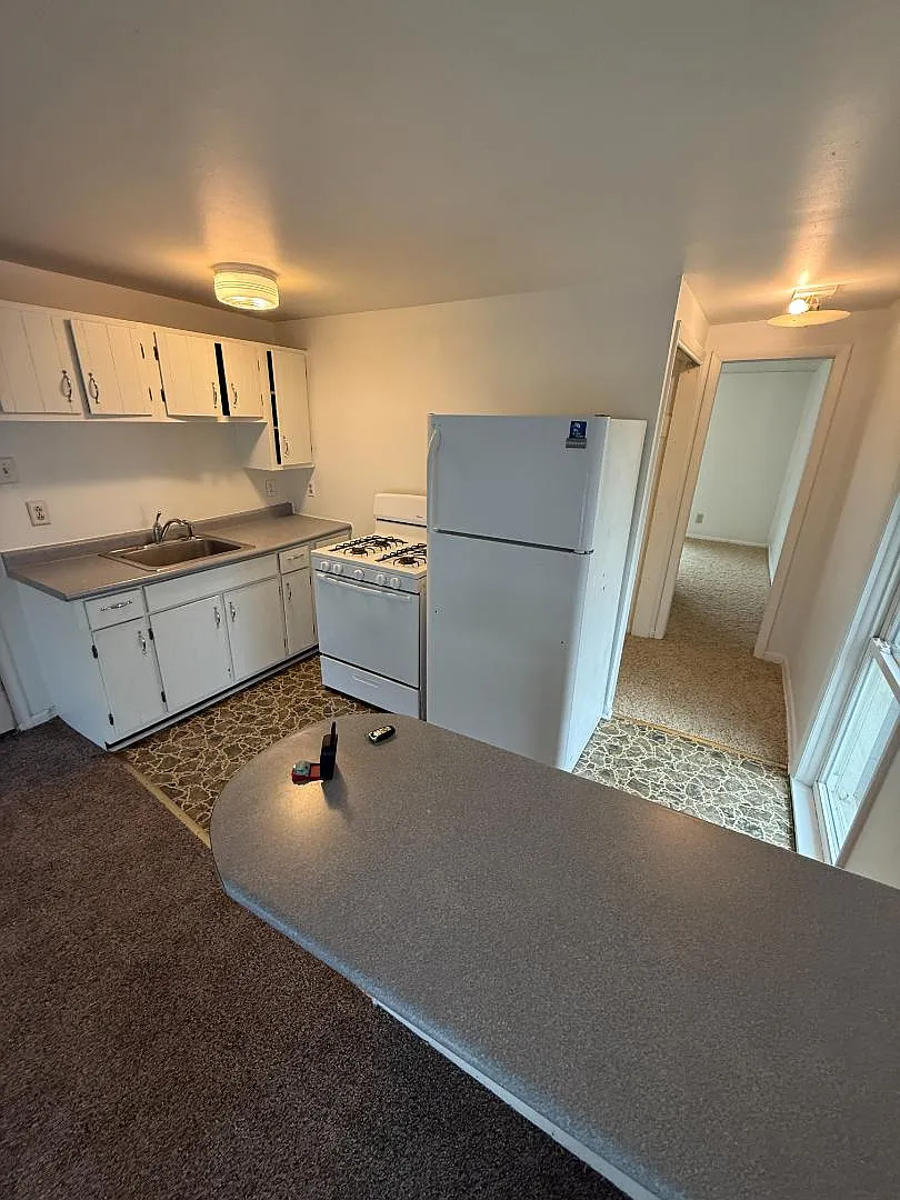 Unit Photo - 354 Greenwich St #3