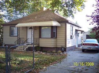 163 Ray St, Ogden, UT 84404