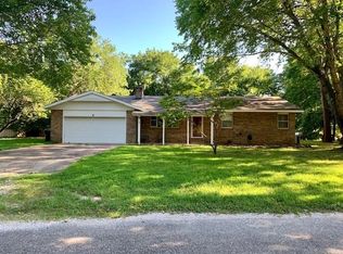 45 W Alton Cir, Rogers, AR 72756