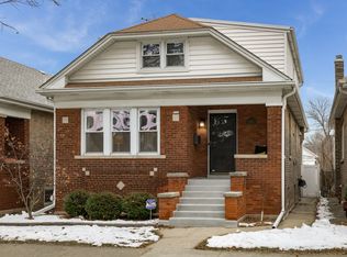 3629 N Linder Ave, Chicago, IL 60641