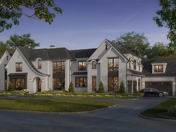 90 Essex Dr, Tenafly, NJ 07670