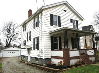 177 19th St NW, Barberton, OH 44203