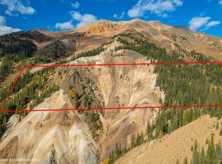 Ohio Peak, Silverton, CO 81433