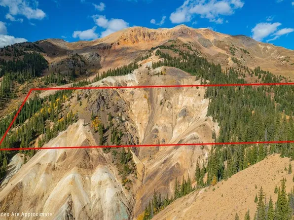 TBD Ohio Peak, Silverton, CO 81433