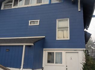 409 N 4th St, Mount Vernon, WA 98273