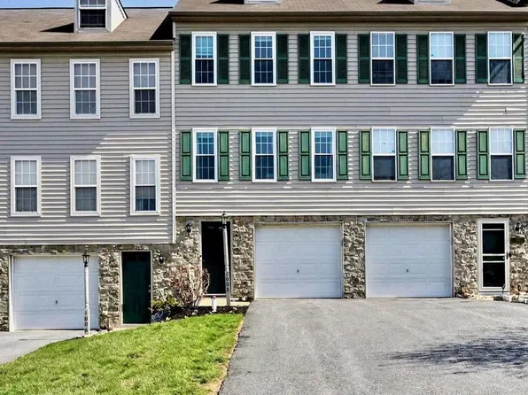 1008 Hearthridge Ln, York, PA 17404