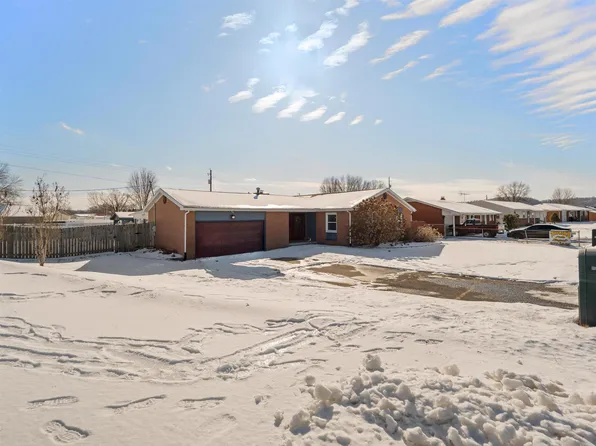 318 Solida Rd, South Pt, OH 45680