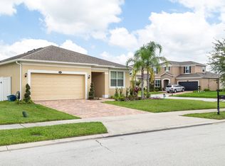 4017 Creswick Cir, Orlando, FL 32829