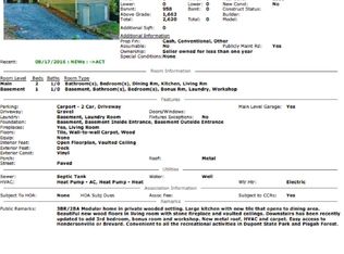 109 S Greenbriar Woods Rd #6, Hendersonville, NC 28739