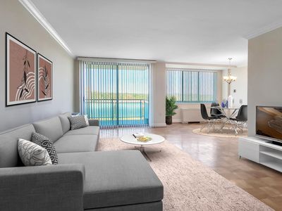 10401 Grosvenor Pl APT 1420, Rockville, MD, 20852