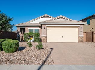 2358 E Runaway Bay Pl, Gilbert, AZ 85298