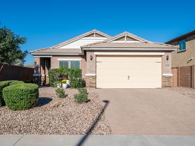 2358 E RUNAWAY BAY Place, Gilbert, AZ, 85298