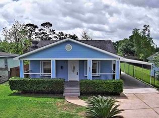 307 Campbell Ave, Pasadena, TX 77502