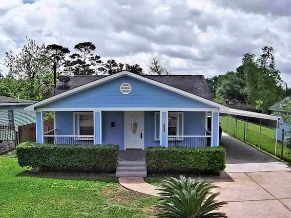 307 Campbell Ave, Pasadena, TX 77502