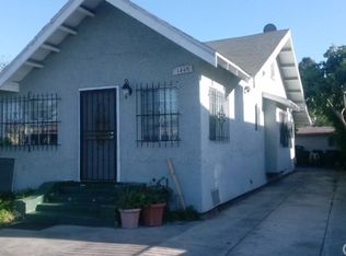 1440 W 54th St, Los Angeles, CA 90062