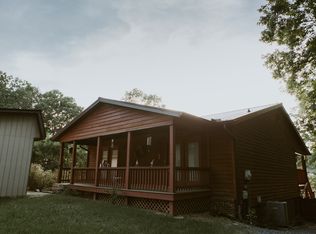 209 Park Dr, Bean Station, TN 37708