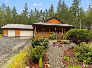 16148 NW Solitude Way, Seabeck, WA 98380