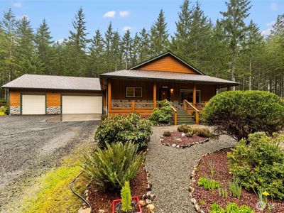 16148 NW Solitude Way, Seabeck, WA, 98380