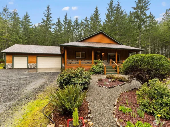 16148 NW Solitude Way, Seabeck, WA 98380