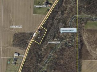 0 County Road 54, Rawson, OH 45881