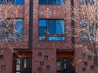 2200 Tremont Pl UNIT 7, Denver, CO 80205