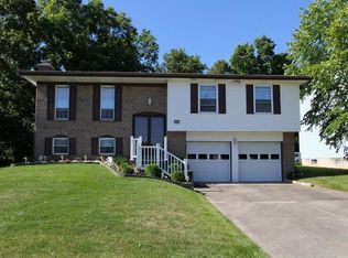 2107 Broadhurst Ave, Cincinnati, OH 45240