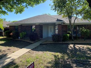 510 Rose Dr, Allen, TX 75002