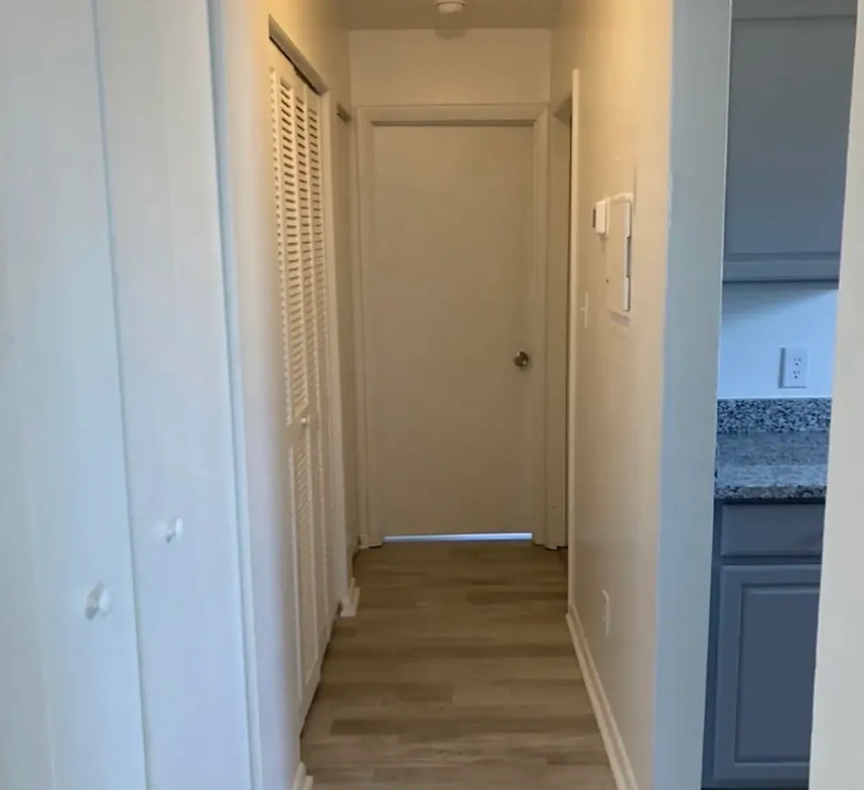 Ashlawn Apartment — Photo 4