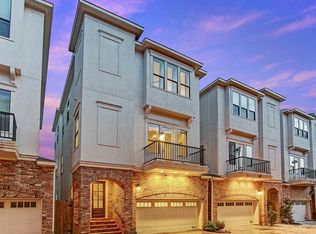 2421 Reinerman St, Houston, TX 77007