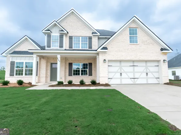 9563 Galloway Ln #153, Columbus, GA 31904