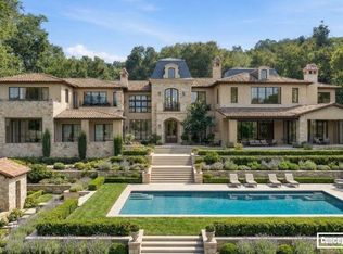 15400 Madrone Hill Rd, Saratoga, CA 95070