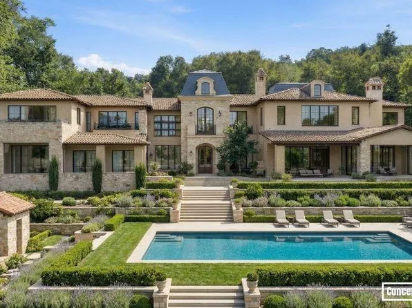 15400 Madrone Hill Rd, Saratoga, CA 95070