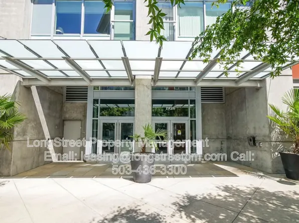 1926 W Burnside St Unit 1108, Portland, OR 97217