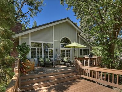 30184 Skyline Dr, Running Springs, CA, 92382