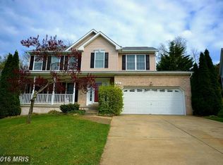 941 Winchester Dr, Westminster, MD 21157