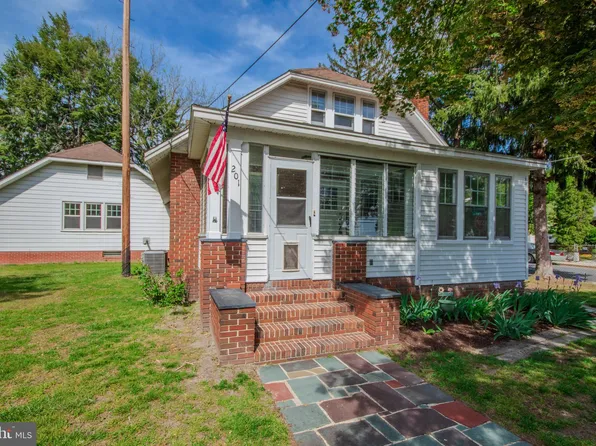 201 Brooklyn Ave, Salisbury, MD 21801
