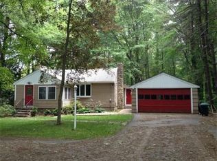 160 E Main St, Hopkinton, MA 01748